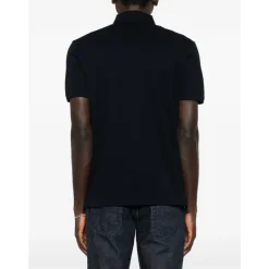 Logo-detail Polo Shirt