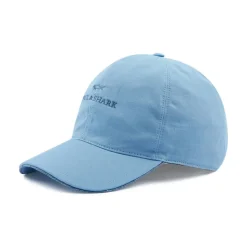 Logo Embroidered Baseball Cap