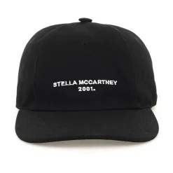 Logo Embroidered Baseball Cap