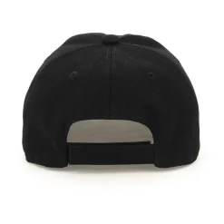 Logo Embroidered Baseball Cap