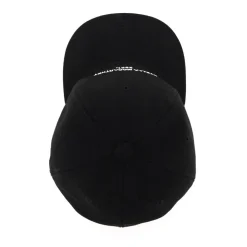 Logo Embroidered Baseball Cap