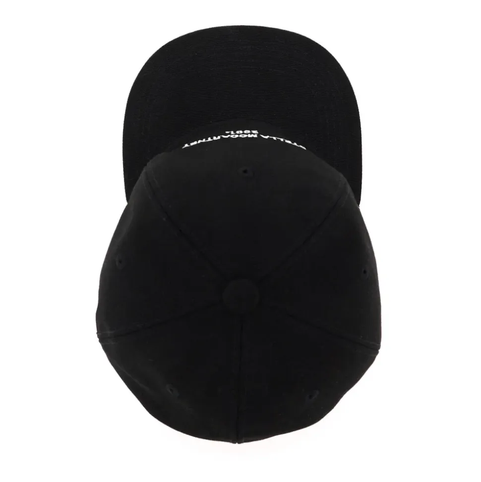 Logo Embroidered Baseball Cap