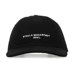 Logo Embroidered Baseball Cap