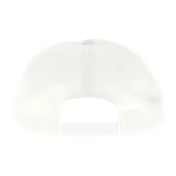 Logo Embroidered Cap