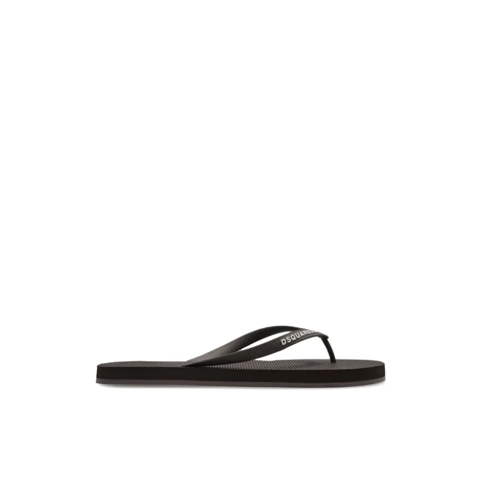 Logo Flip Flops