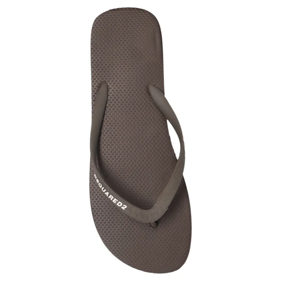 Logo Flip Flops