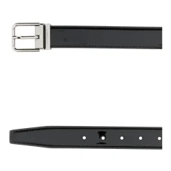 Logo-Free Patent Belt