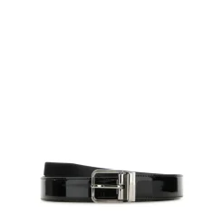 Logo-Free Patent Belt