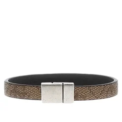Logo 4g Bracelet Men's Belt