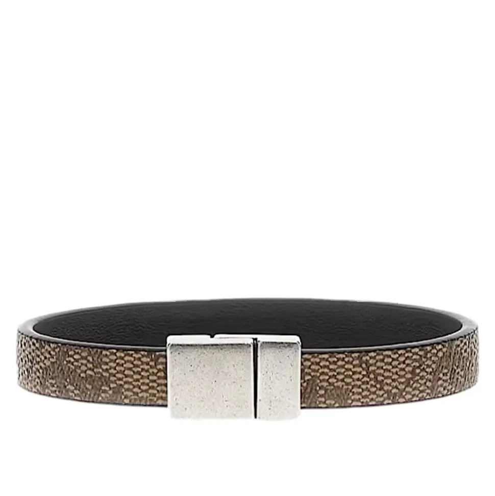 Logo 4g Bracelet Men's Belt