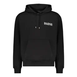 Logo Hoodie