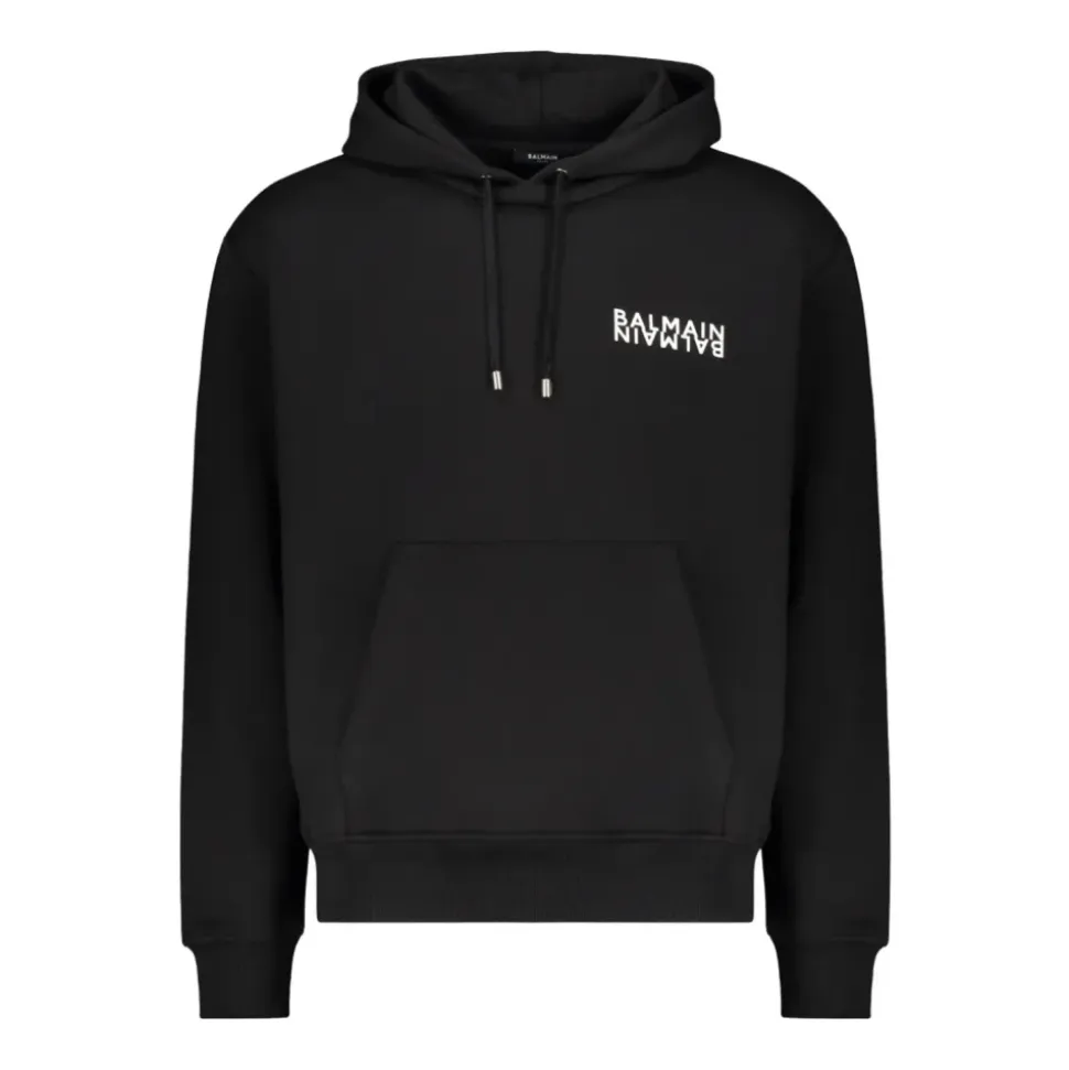 Logo Hoodie