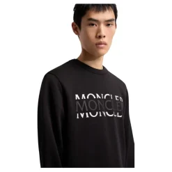 Logo Long Sleeve T-Shirt