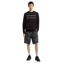 Logo Long Sleeve T-Shirt