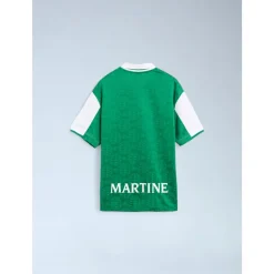 Logo Motif Polo Shirt