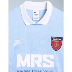 Logo Motif Polo Shirt