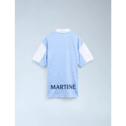 Logo Motif Polo Shirt