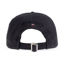 Logo-Patch Baseball Cap