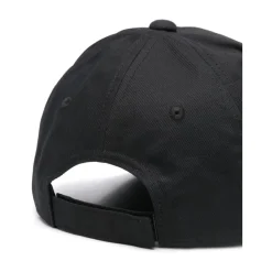 Logo-Patch Cap