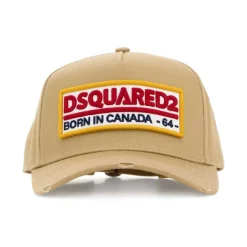 Logo Patch Cap