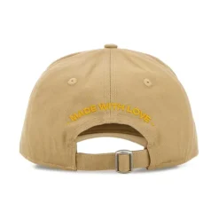Logo Patch Cap