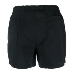 Logo-patch Swim Shorts