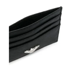 Logo Plaque Card Slots