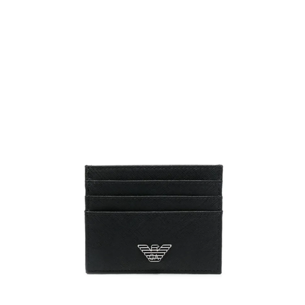 Logo Plaque Card Slots