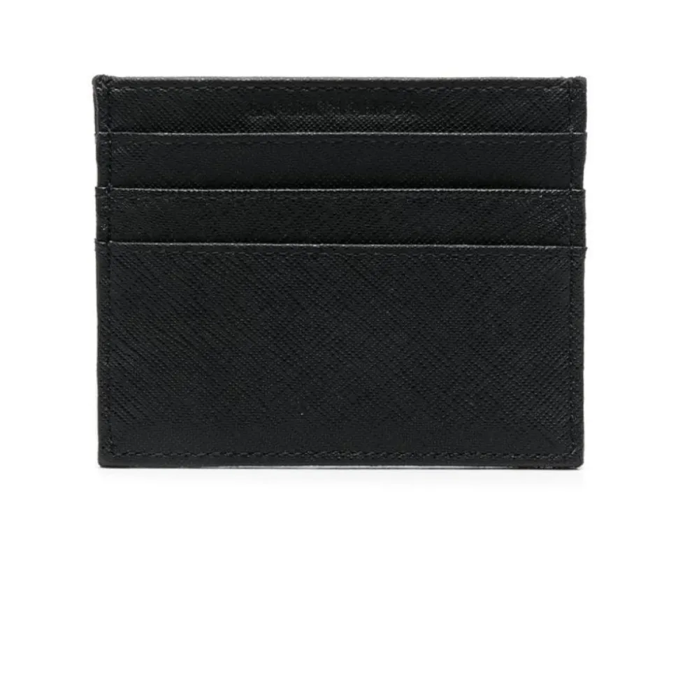 Logo Plaque Card Slots