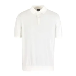 Logo Polo Shirt
