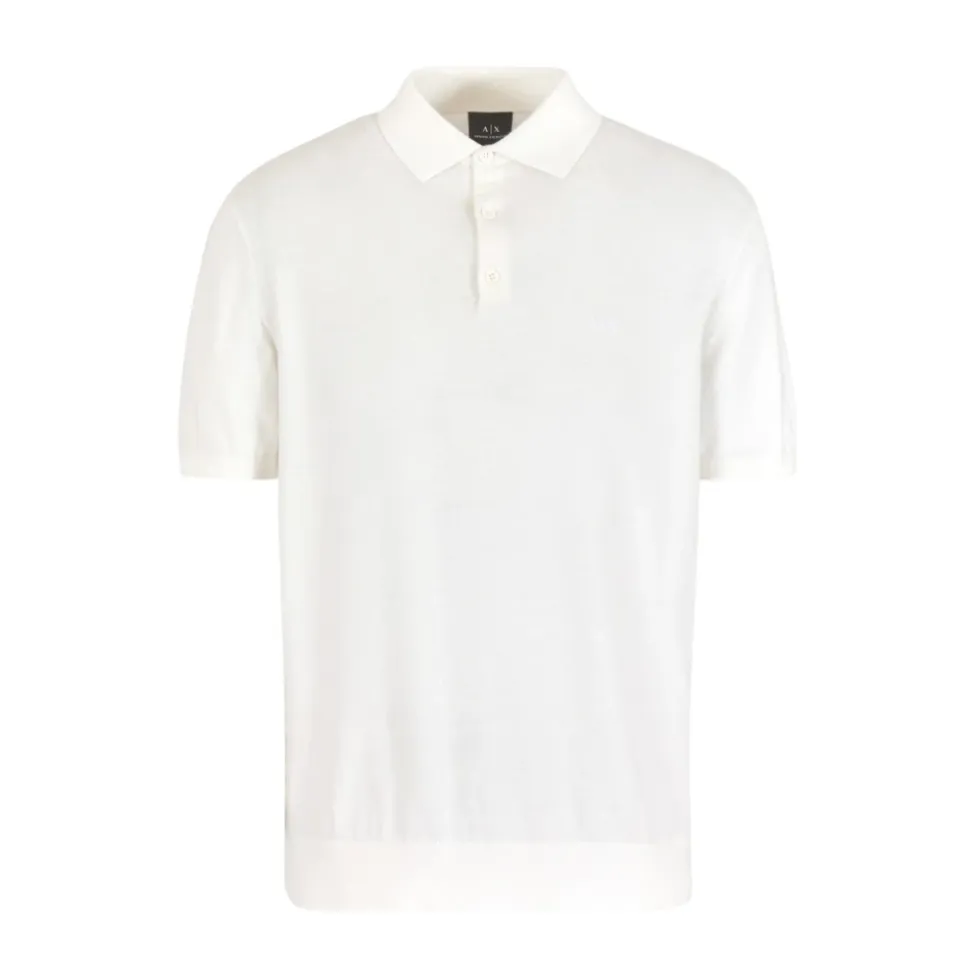 Logo Polo Shirt