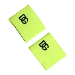 Logo Polyester Wristband