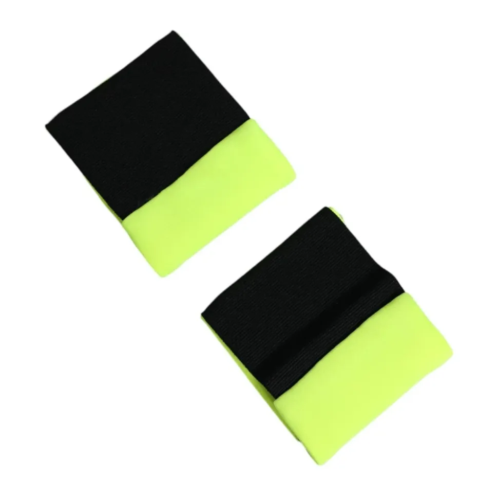 Logo Polyester Wristband