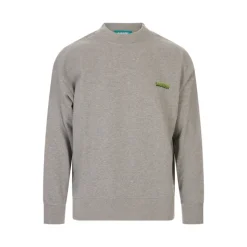 Logo-print Sweatshirt