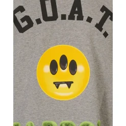 Logo-print Sweatshirt
