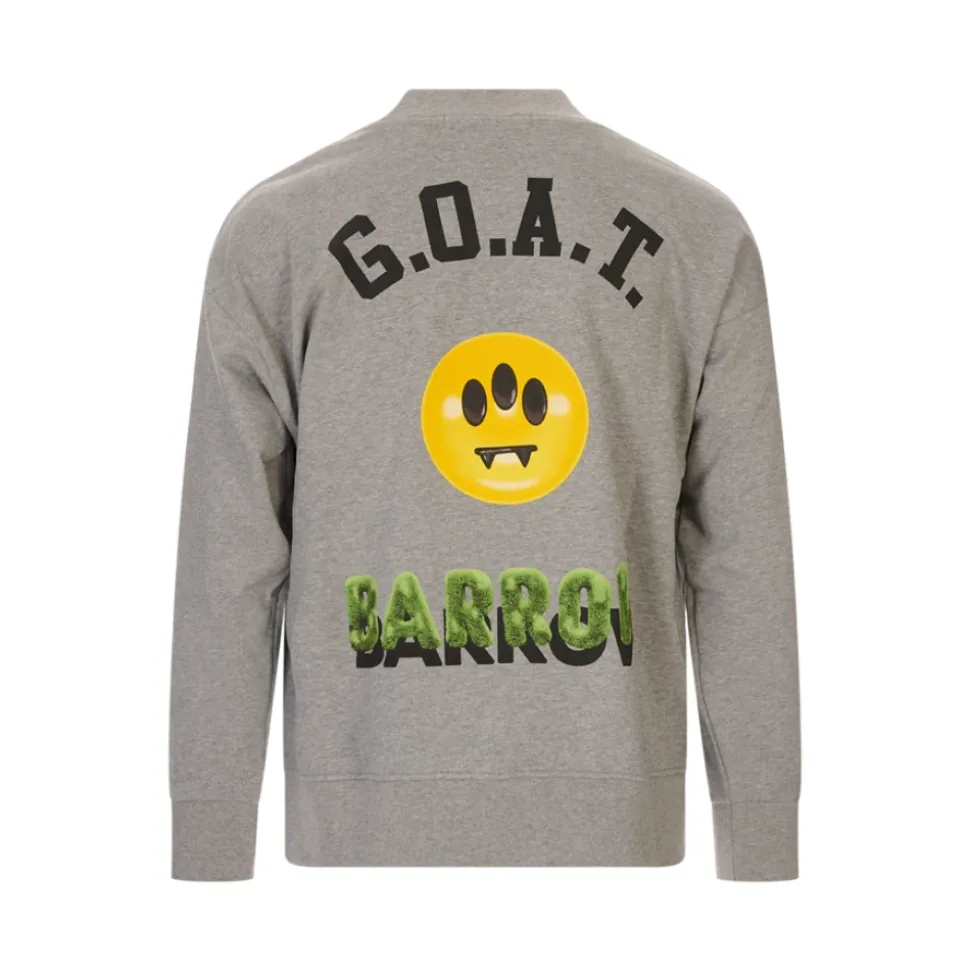 Logo-print Sweatshirt
