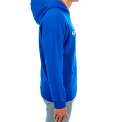 Logo Print Sweatshirts and Hoodies