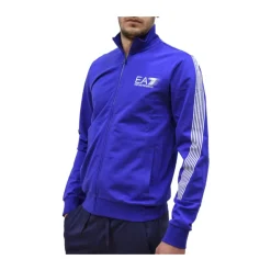 Logo-print tracksuit