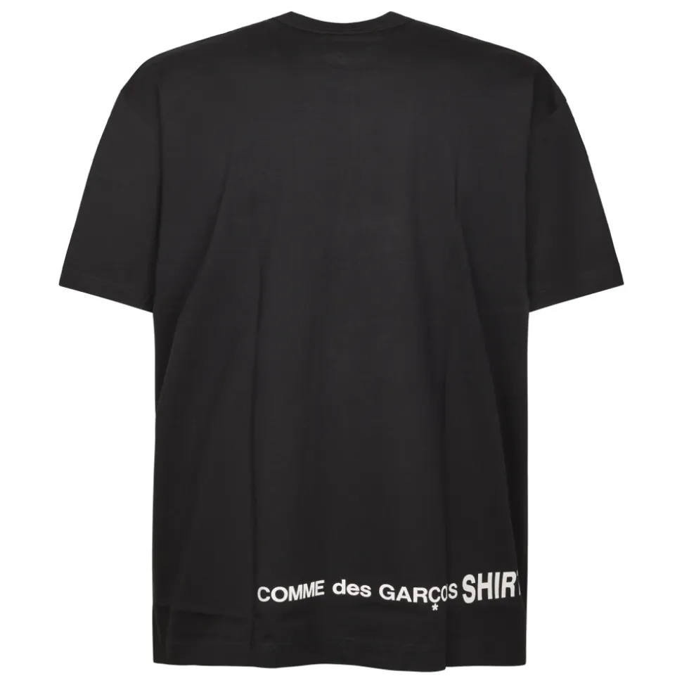 Logo-print T-Shirt