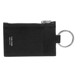 Logo Print Wallet