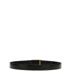 Logo Reversible Belt