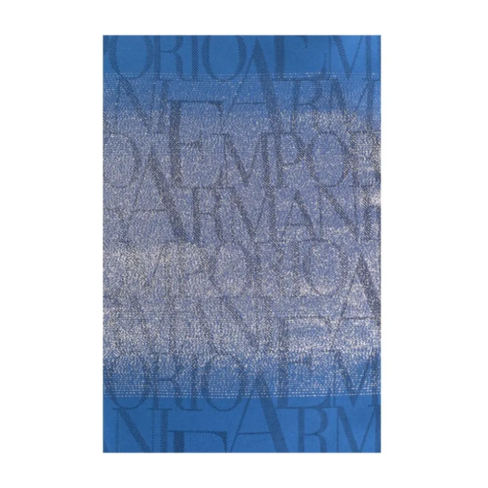 Logo Scarf