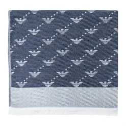 Logo Scarf