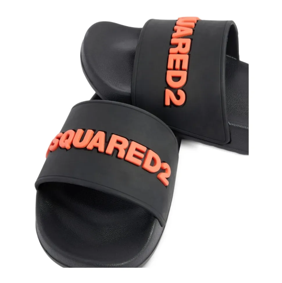 Logo Slides
