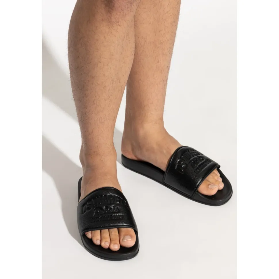 Logo Slides