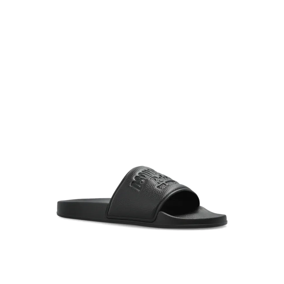 Logo Slides