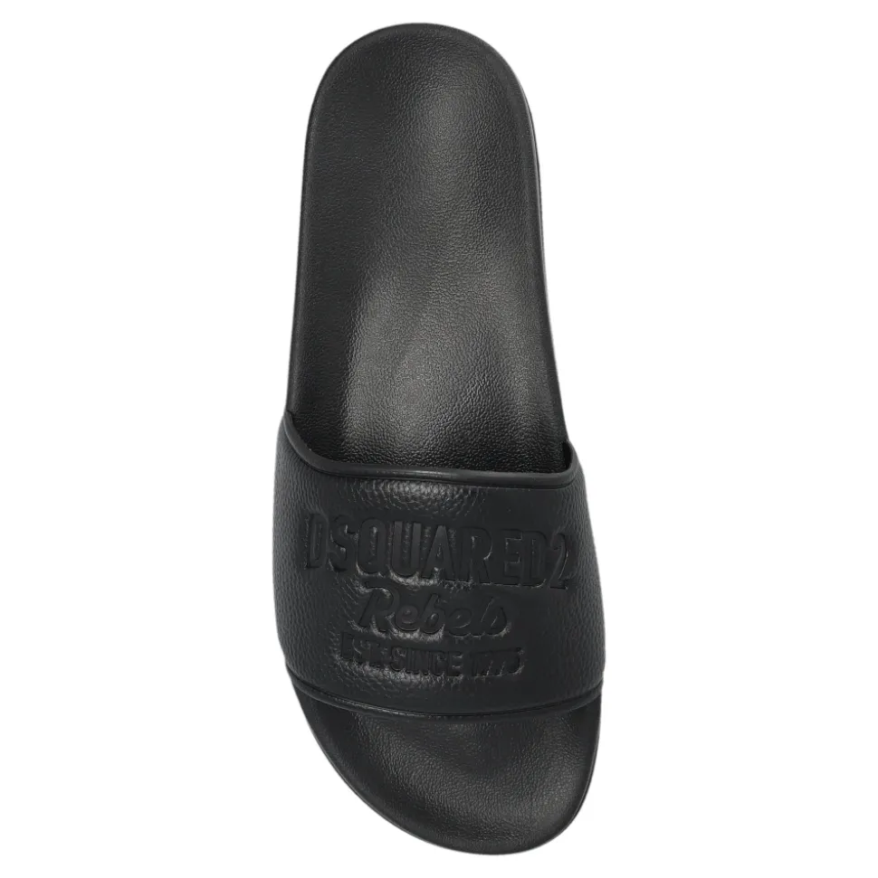 Logo Slides