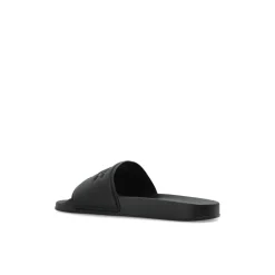 Logo Slides