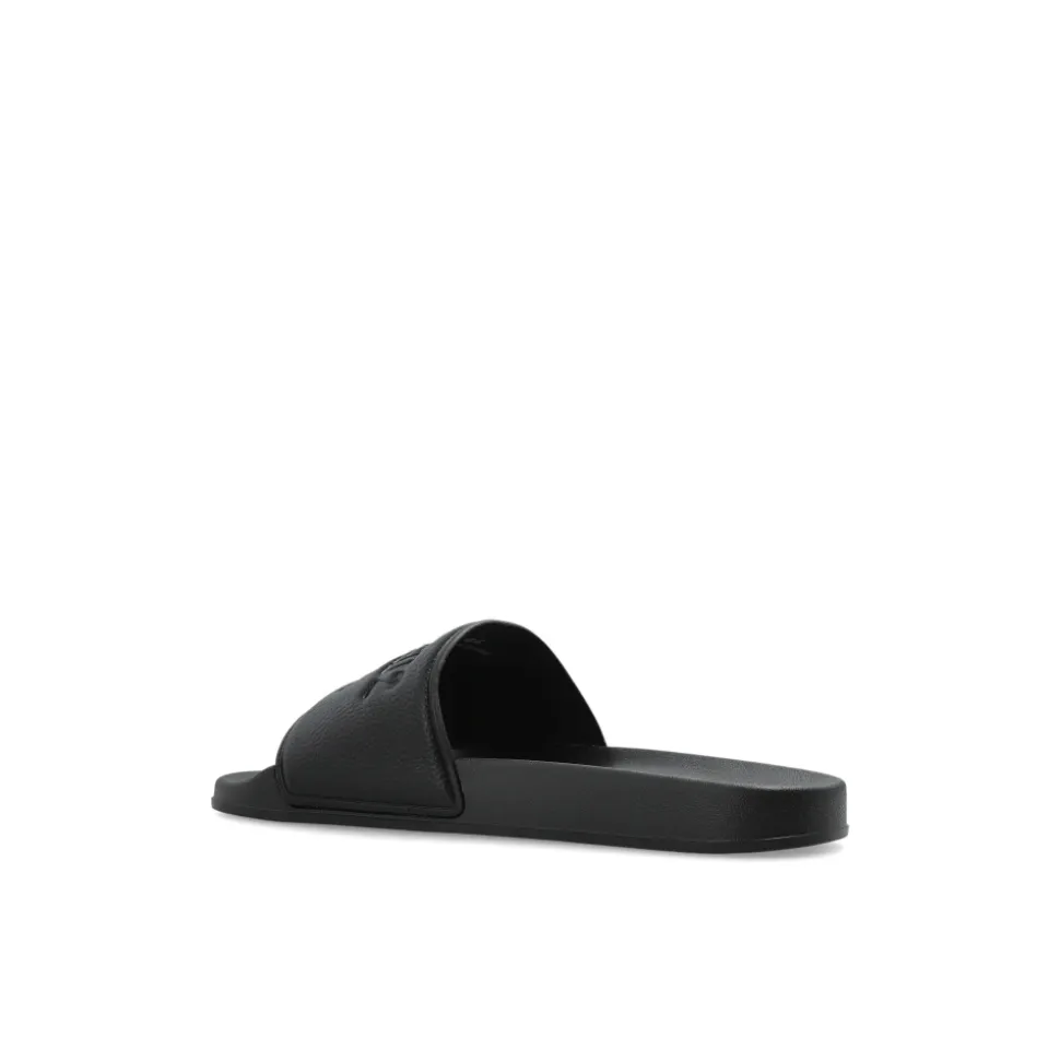 Logo Slides