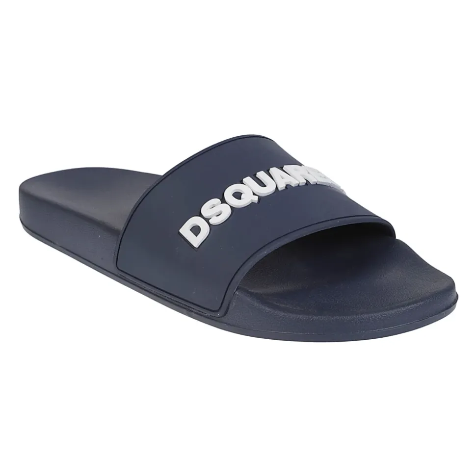 Logo Slides